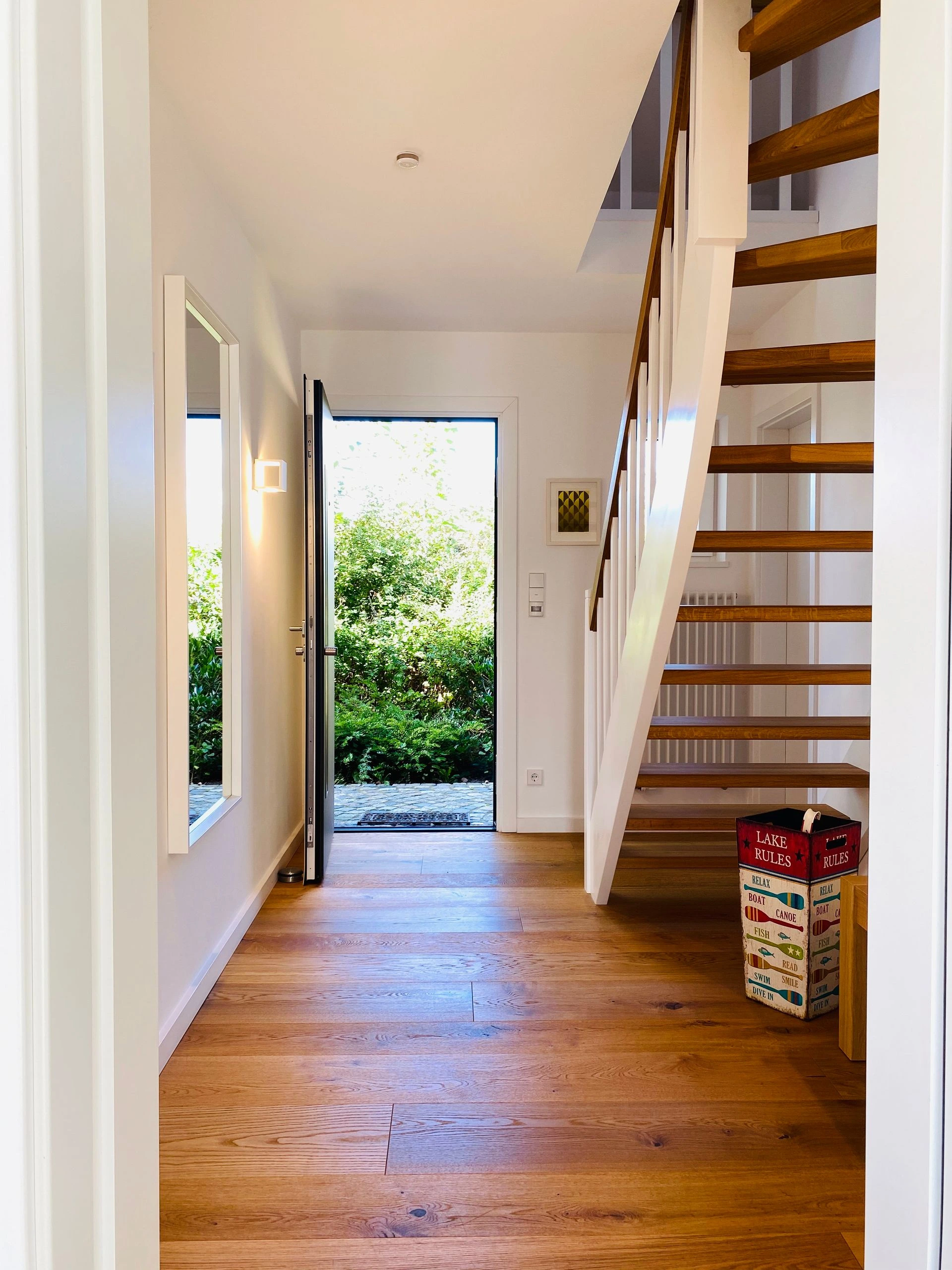 Haus Heverstrom Impression 5