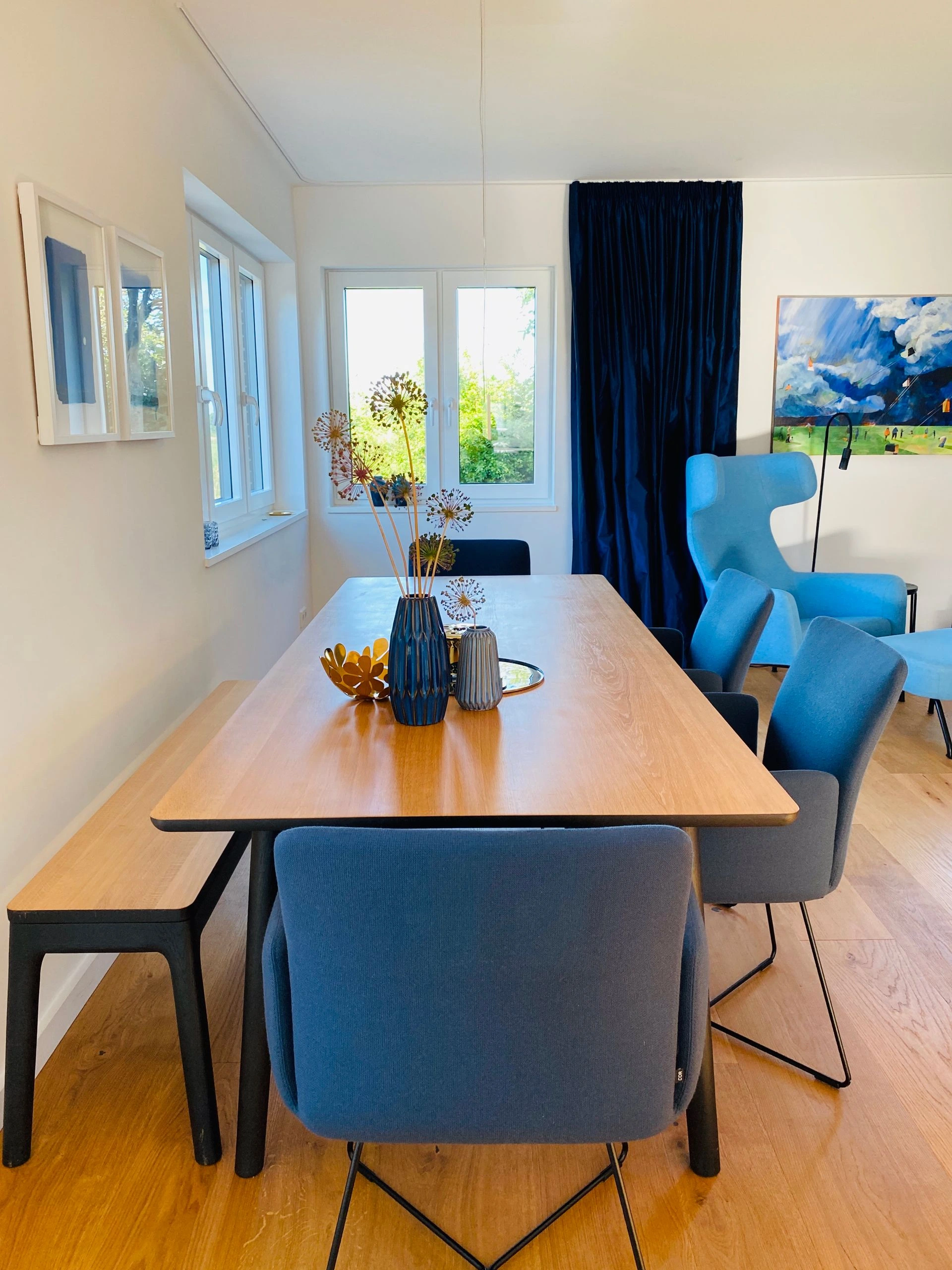 Haus Heverstrom Impression 7