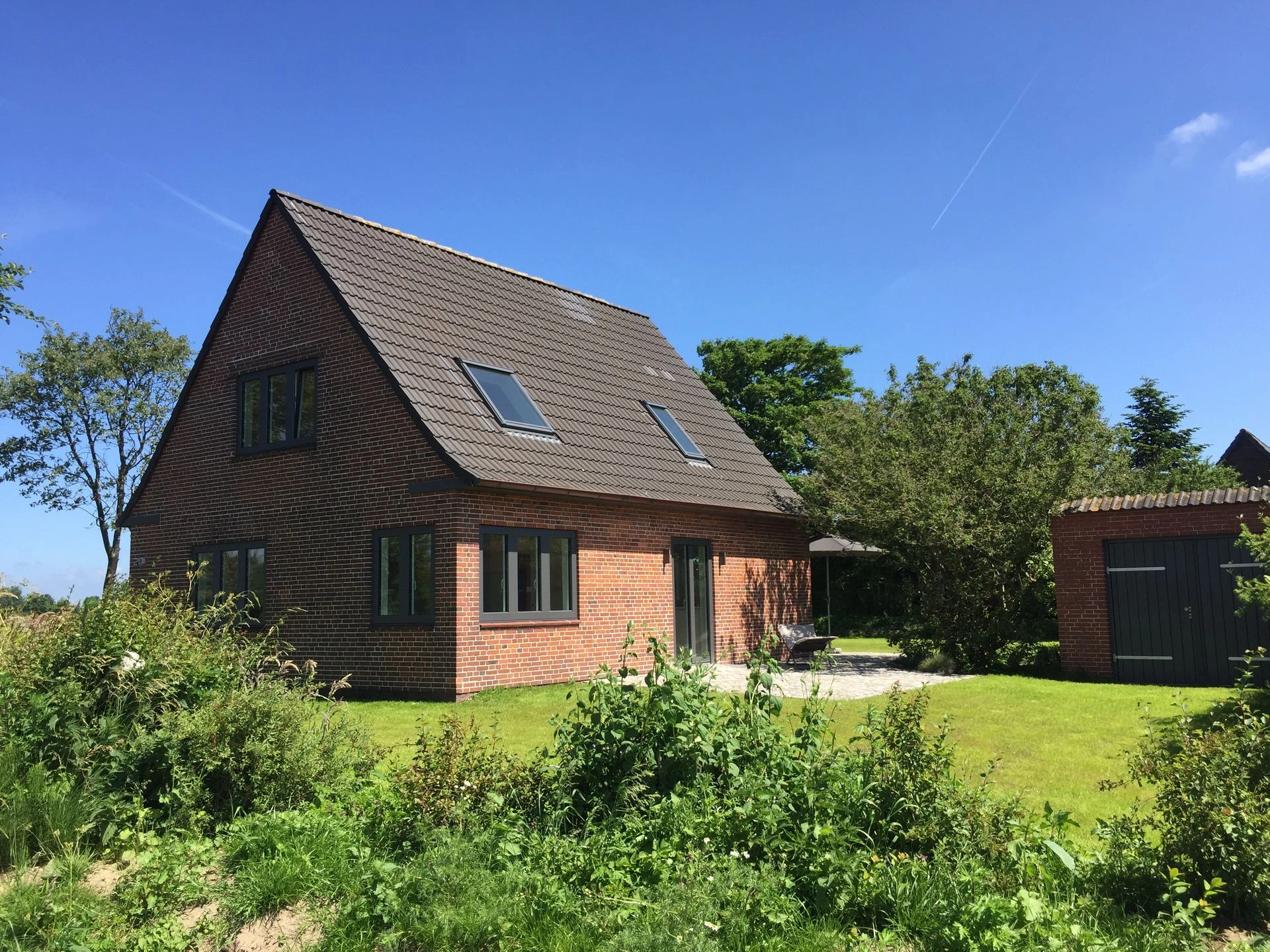 Haus Heverstrom Impression 8