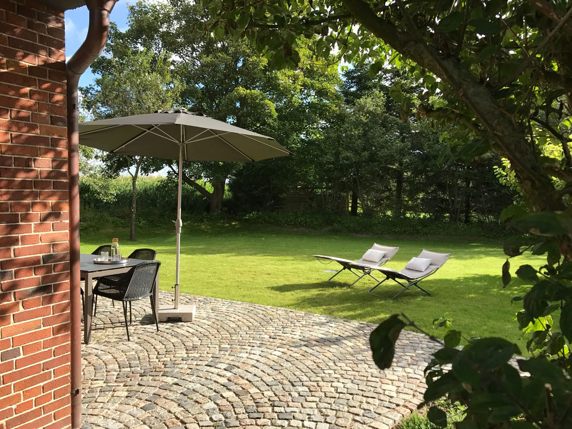 Haus Heverstrom Impression 9