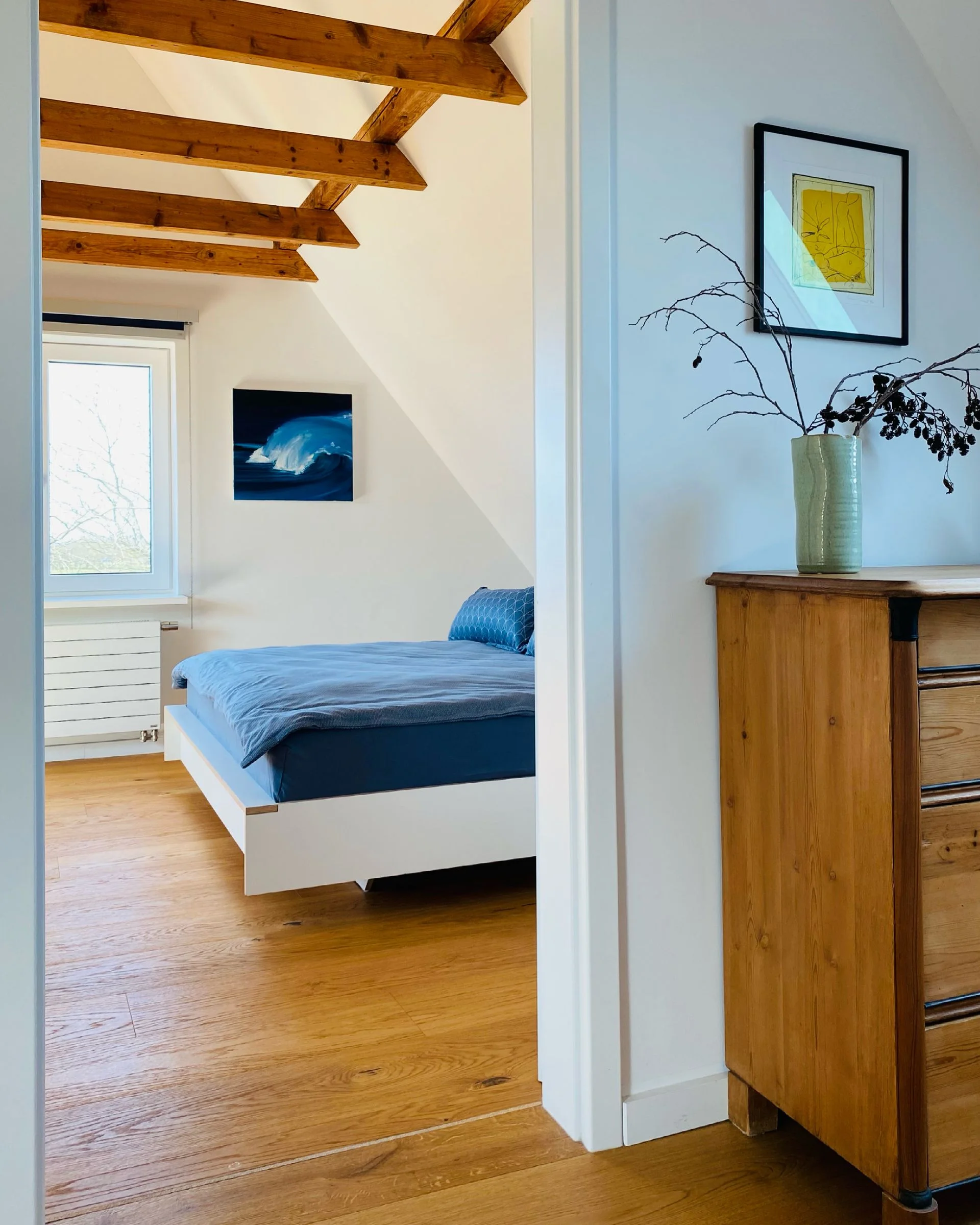 Haus Heverstrom Impression 17