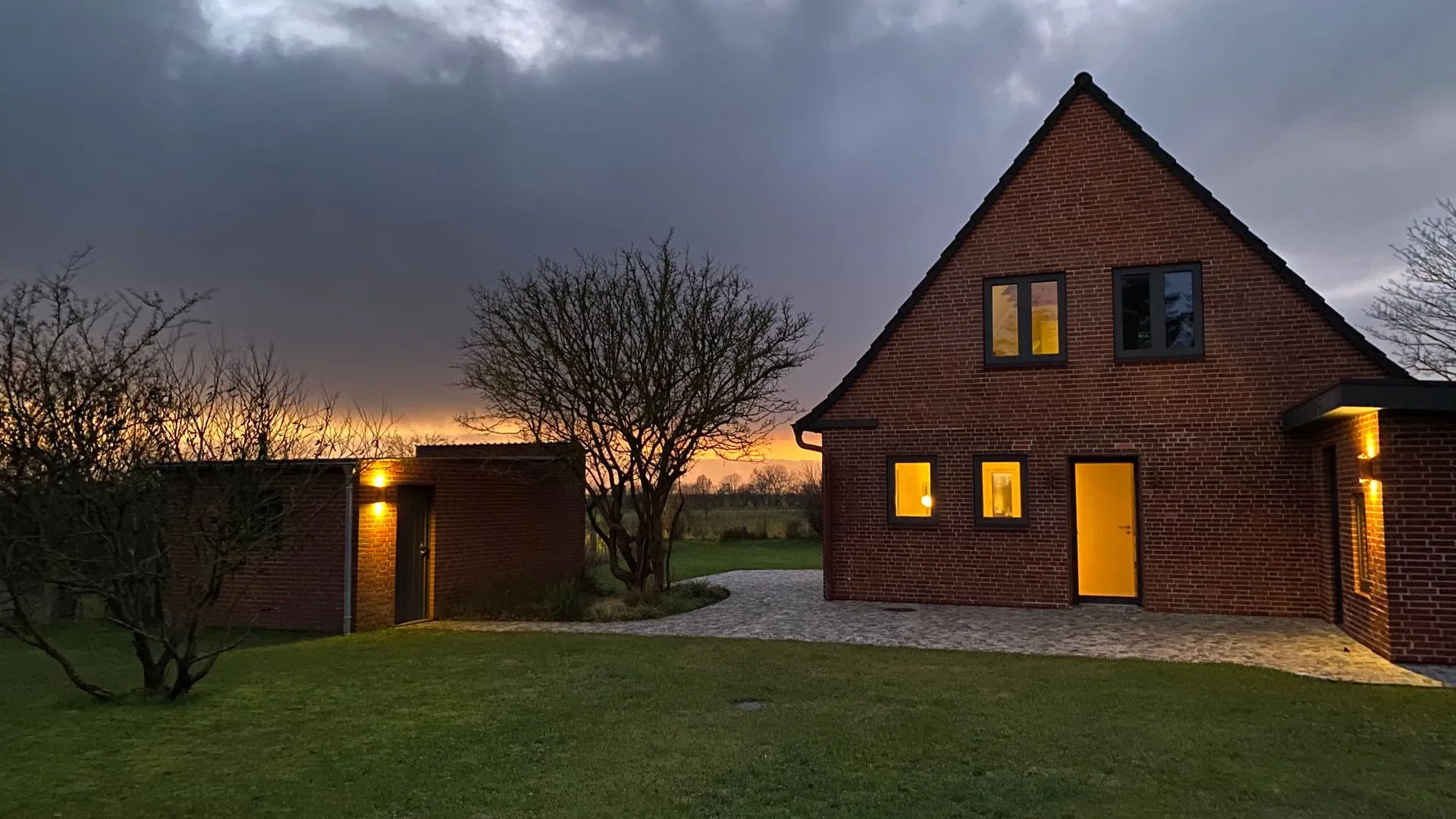 Haus Heverstrom Impression 18