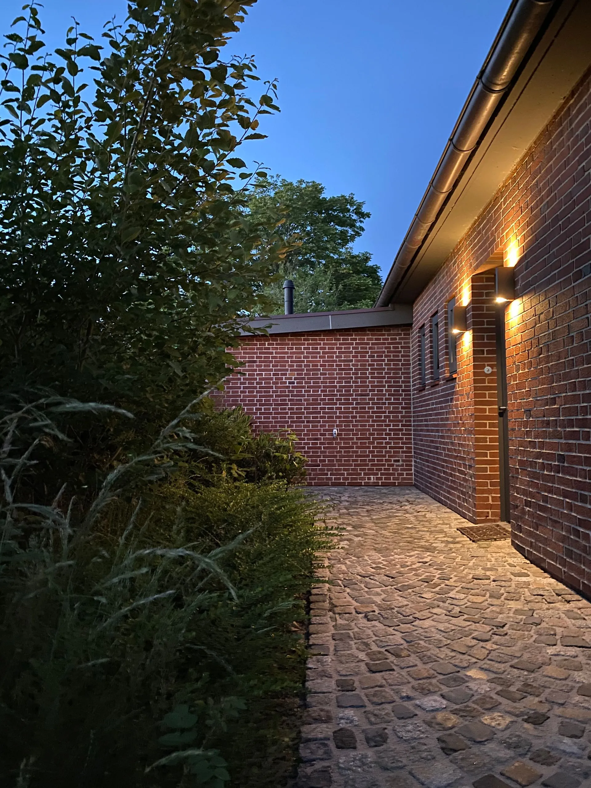 Haus Heverstrom Impression 19